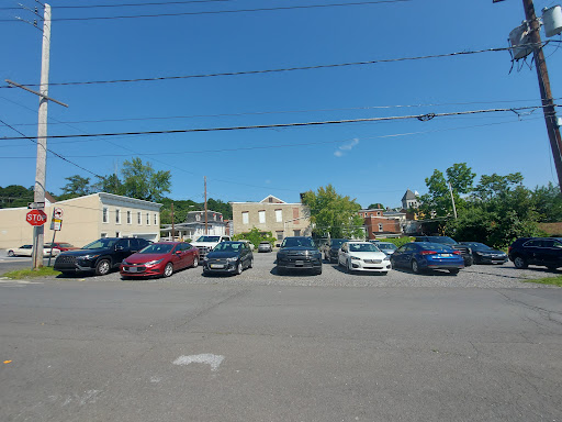 Private Parking for Brewery Tours - Thumbnail
