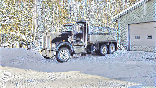 E&L Trucking & Equipmemt Services