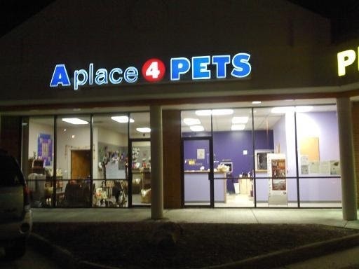 A Place 4 Pets