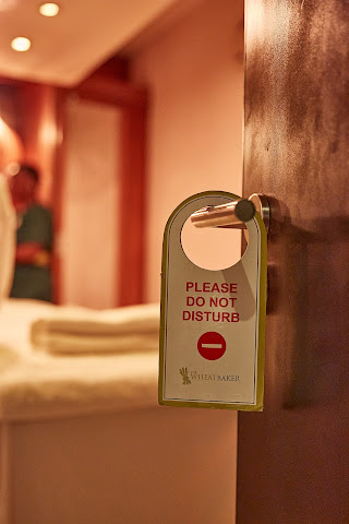 The Wheatbaker by null