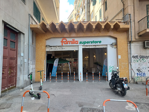Carrefour Market - Supermercato