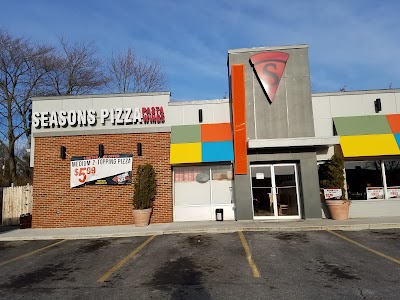 Seasons Pizza