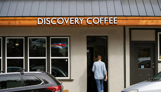 Discovery Coffee