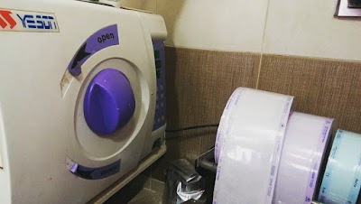 Photos of Center d. Ahmed Arafa Dental