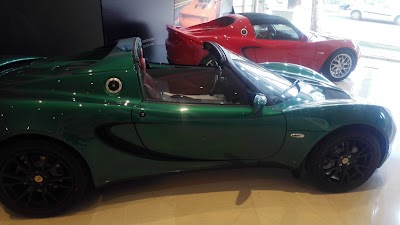 Photos of Ilia Motor
