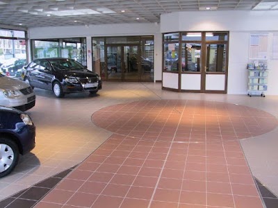 Photos of Autohaus Bach e.K.