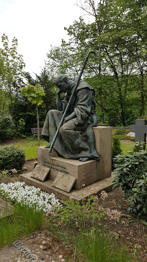 Friedhofskapelle Bad Lauterberg - Thumbnail
