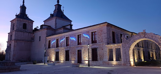 Plaza de Fiestas - Thumbnail