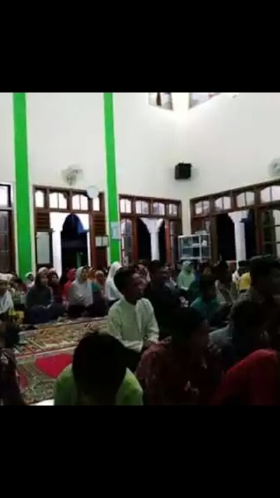 Photos of Masjid Besar Driyorejo