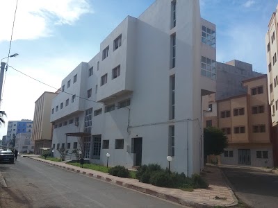 Photos of polyclinique taouima