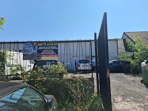 Photo n°2 de Planete Auto 54 à Jarville-la-Malgrange (Garage automobile)