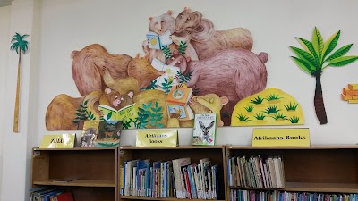 Photos of Municipal Library