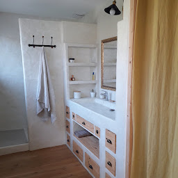 Photo n°2 de Entre Sienne et Terre à Cugand (Peintre en bâtiment)