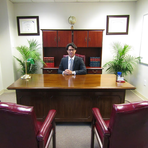 Ramirez Immigration Law, PLLC