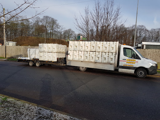 Dennis Freight - Thumbnail