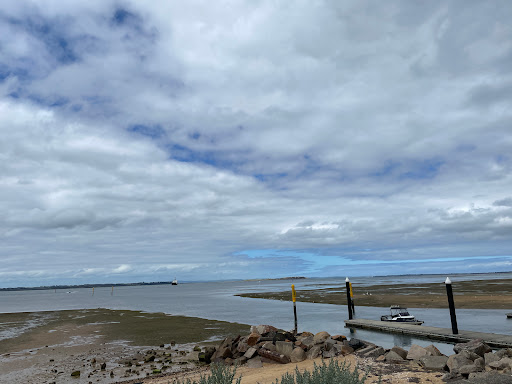 Woolley’s Beach Reserve Gallery - Australia