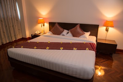 Photos of Hotel Yangon