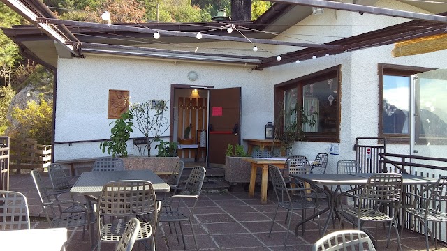 Rifugio Bindesi - Pino Prati