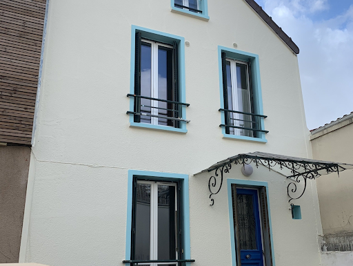 Couvreur Asnières sur Seine - Maison Dujardin Gallery - France