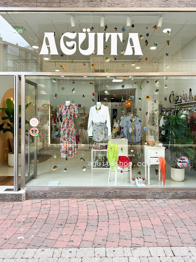 Agüita - Thumbnail