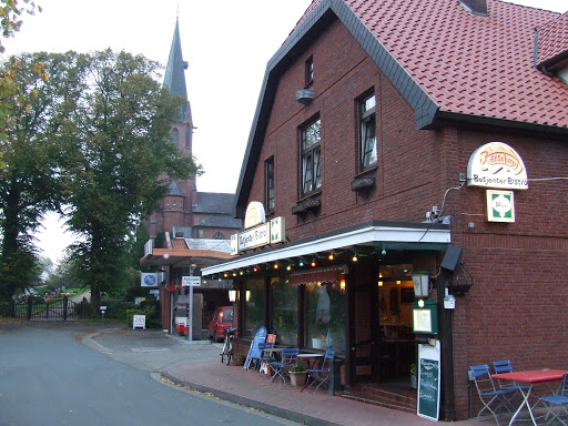 Butjenter Bistro - Thumbnail