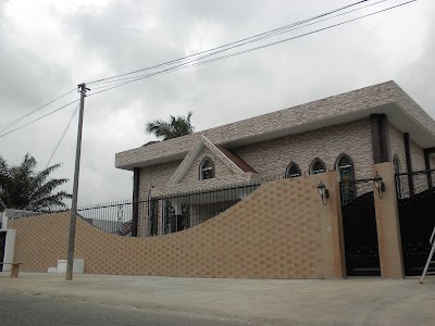 Photos of Eglise Evang&eacute;lique Presbyt&eacute;rienne de C&ocirc;te d'Ivoire