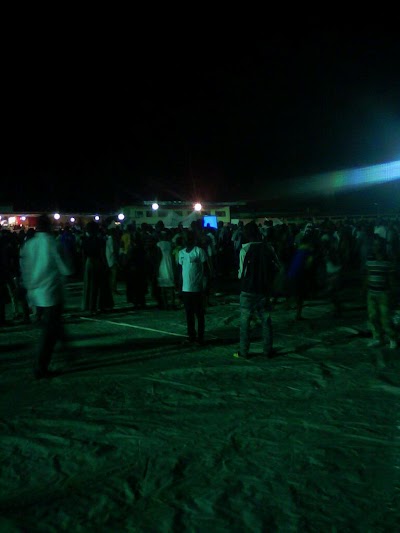 Photos of Yenagoa Township Stadium, Bayelsa