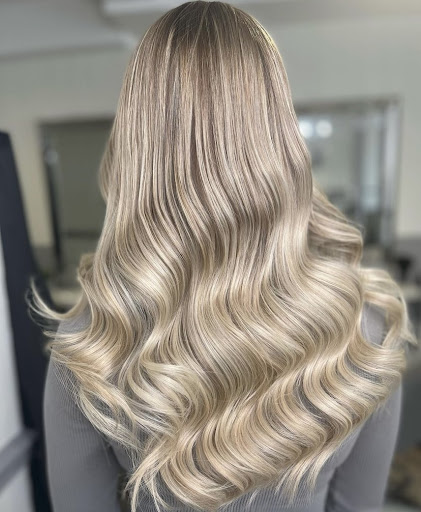 Polly Hodge Hair & Beauty Ltd