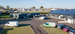 Photo n°4 de Etudes Environnement à Questembert (Service d'assainissement)