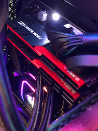 Photo n°26 de Manche Info Gaming à Benoîtville (Assistance et services informatiques)