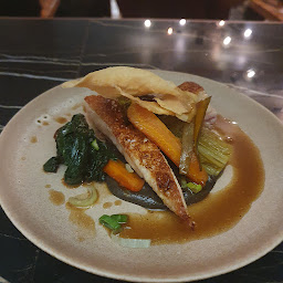 Photo n°69 de Ose à Paris (Restaurant)