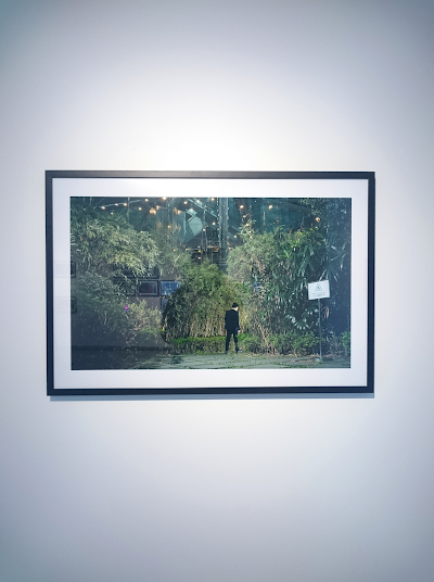Photos of Kauno fotografijos galerija