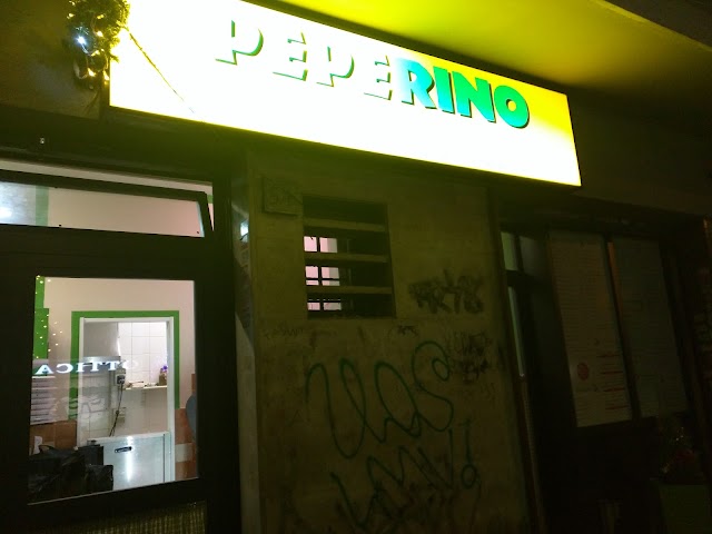 Pizzeria Peperino