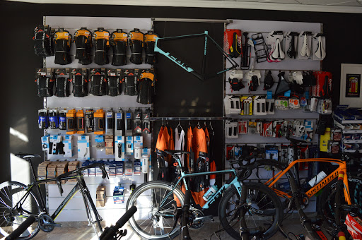 Tienda Taller de Bicicletas patinetes JM BIKES - Thumbnail