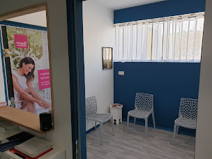 Photo n°6 de BARONNIES ORTHOPEDIE à Nyons (Cabinet médical)