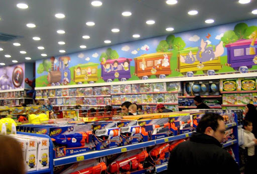 Big Toys toys Ltd. - Thumbnail