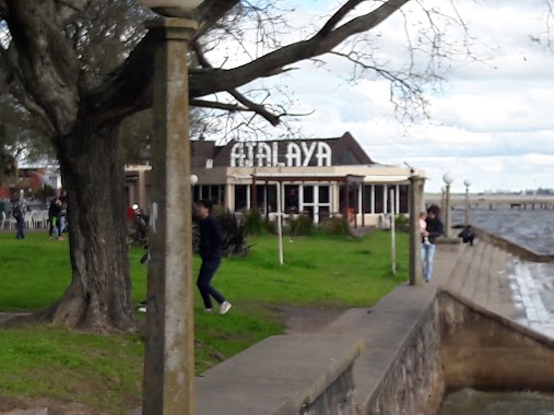 Balneario Municipal Atalaya, Author: Paola Blanco