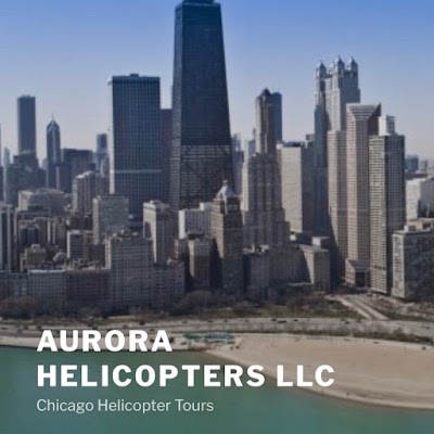Aurora Helicopters LLC