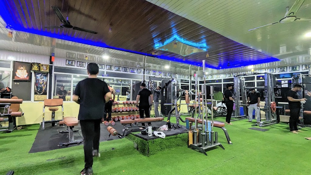 Power House Gym Shirur