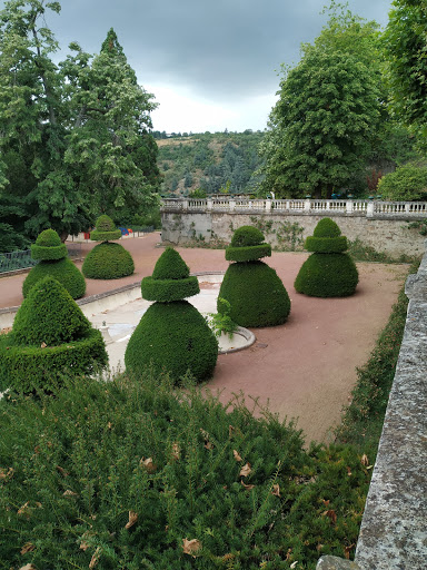 Parc Mignot