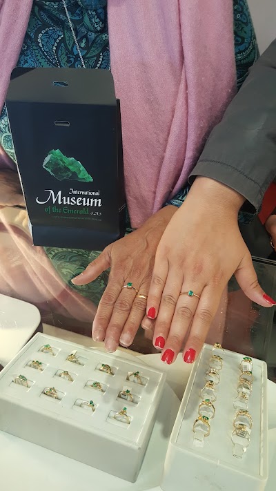Photos of International Emerald Museum