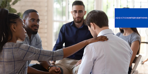 Addiction Interventions