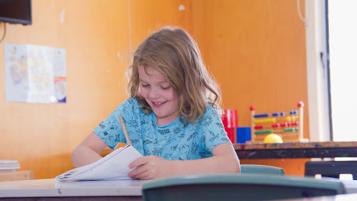 Maridahdi Kindergarten and Primary School - Thumbnail