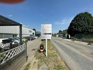 Photo n°33 de La vence à Saint-Égrève (Restaurant français)