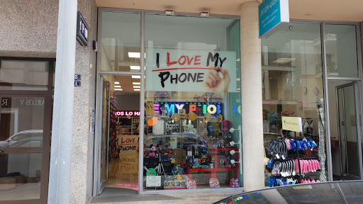 LOVE YOUR PHONE ALCÚDIA - Thumbnail