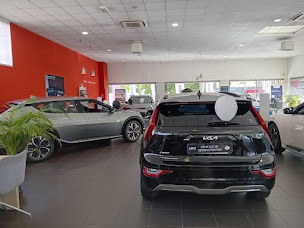 Photo n°23 de Kia | Toulouse Nord - Etats-Unis - Tressol-Chabrier à Toulouse (Vendeur de voitures d'occasion)