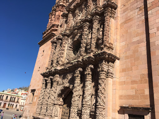 Turismo Zacatecas - Thumbnail
