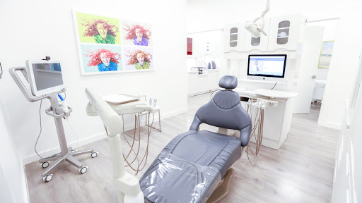 Boutique for Cosmetic Dentistry