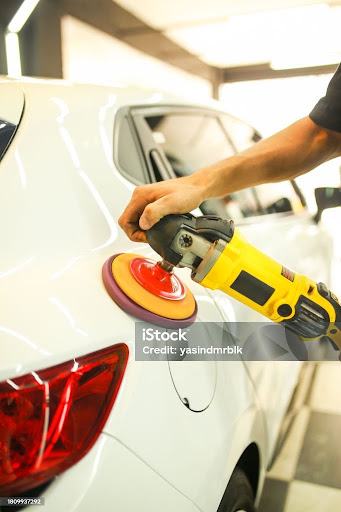 Car polish & deep cleaning 20%off post image