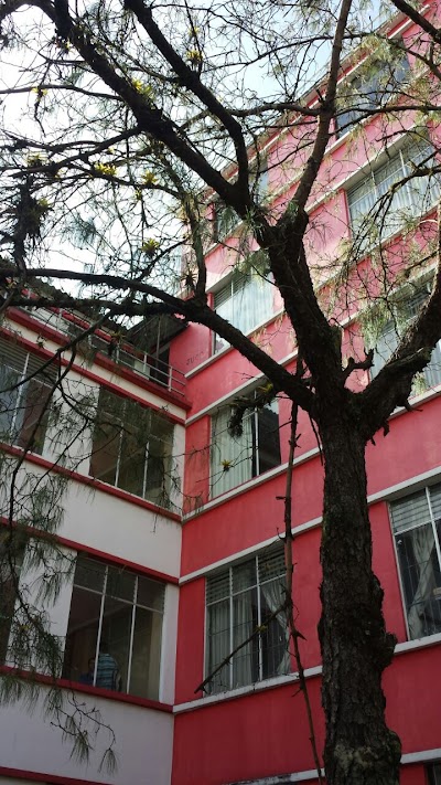 Photos of Facultad de Ingenieria Electronica y Telecomunicaciones - FIET